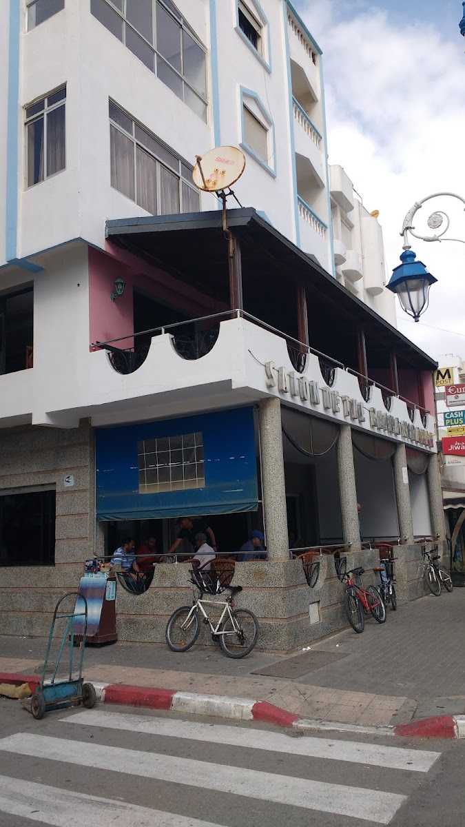 Najma Miramar Photos 2